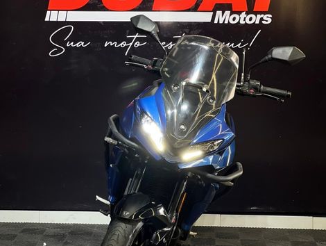 TRIUMPH TIGER 660 SPORT