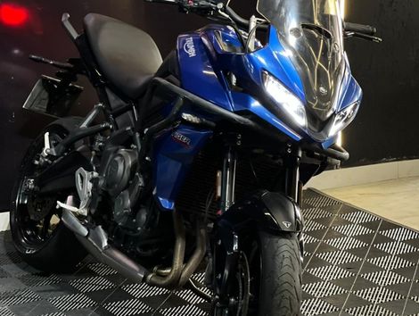 TRIUMPH TIGER 660 SPORT