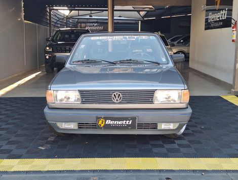 VolksWagen VOYAGE GL 1.8 4p (Argentino)