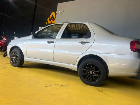 Fiat Siena 1.0/ EX 1.0 mpi Fire/ Fire Flex 8v