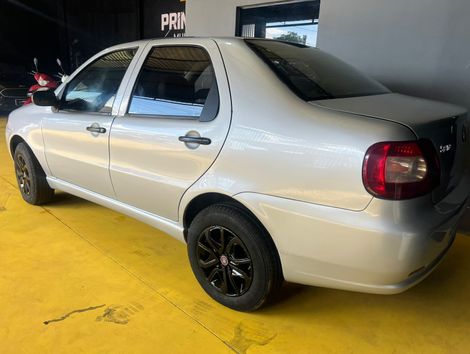 Fiat Siena 1.0/ EX 1.0 mpi Fire/ Fire Flex 8v