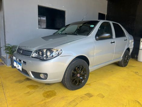 Fiat Siena 1.0/ EX 1.0 mpi Fire/ Fire Flex 8v