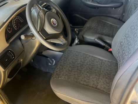 Fiat Siena 1.0/ EX 1.0 mpi Fire/ Fire Flex 8v