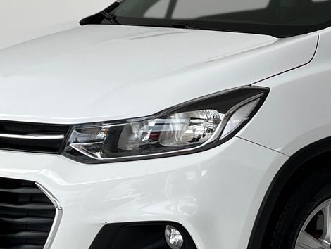 Chevrolet TRACKER LT 1.4 Turbo 16V Flex 4x2 Aut.