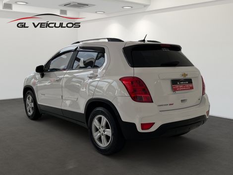 Chevrolet TRACKER LT 1.4 Turbo 16V Flex 4x2 Aut.