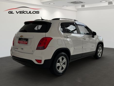 Chevrolet TRACKER LT 1.4 Turbo 16V Flex 4x2 Aut.