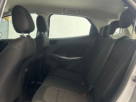 Ford EcoSport SE 1.5 12V Flex 5p Aut.
