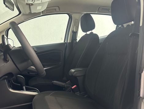 Ford EcoSport SE 1.5 12V Flex 5p Aut.