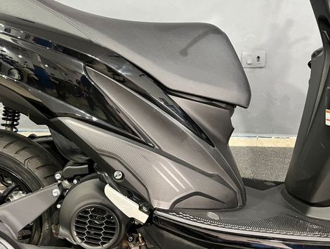 YAMAHA FLUO 125 CONNECTED (Híbrido)