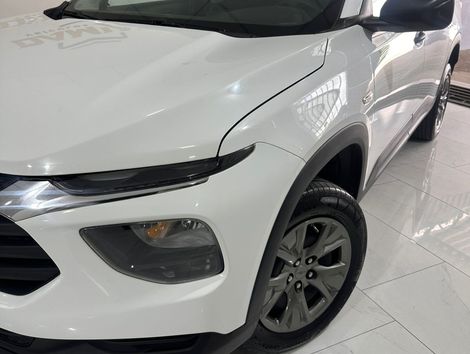 Chevrolet MONTANA 1.2 Turbo Flex 12V 4p Mec.