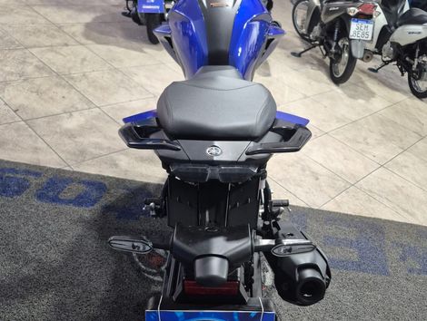 YAMAHA FZ25 250 FAZER CONNECTED