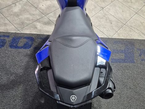 YAMAHA FZ25 250 FAZER CONNECTED