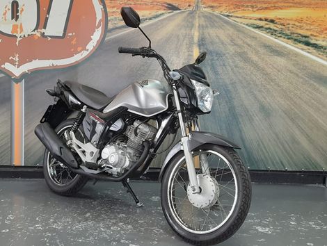 HONDA CG 160 START