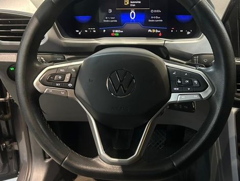 VolksWagen T-Cross 200 TSI 1.0  Flex 12V 5p Aut.