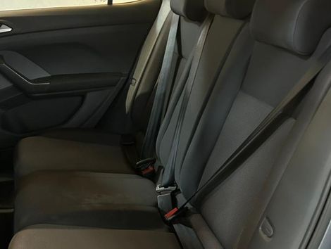 VolksWagen T-Cross 200 TSI 1.0  Flex 12V 5p Aut.