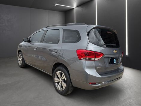 Chevrolet SPIN PREMIER 1.8 8V Econo.Flex 5p Aut.