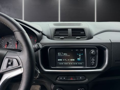 Chevrolet SPIN PREMIER 1.8 8V Econo.Flex 5p Aut.