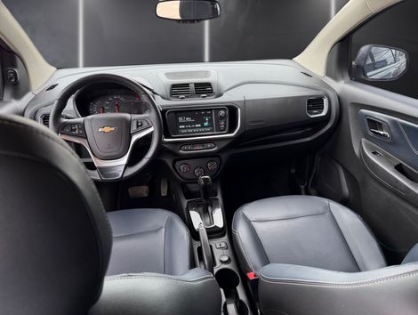 Chevrolet SPIN PREMIER 1.8 8V Econo.Flex 5p Aut.