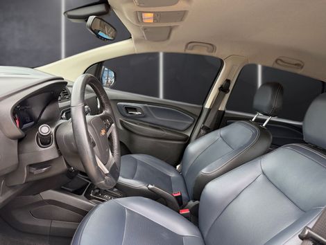 Chevrolet SPIN PREMIER 1.8 8V Econo.Flex 5p Aut.