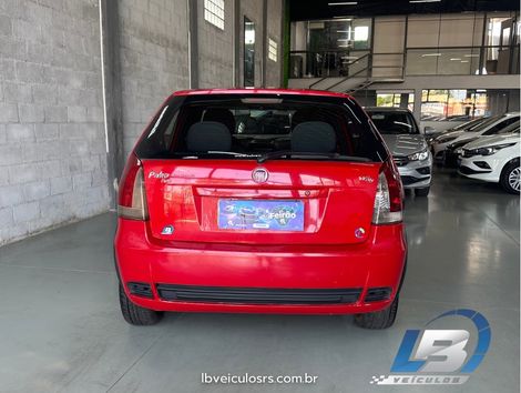 Fiat Palio Way 1.0 Fire Flex 8V 5p