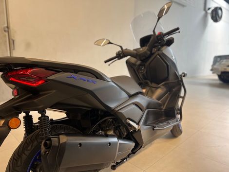 YAMAHA XMAX 250 CONNECTED 