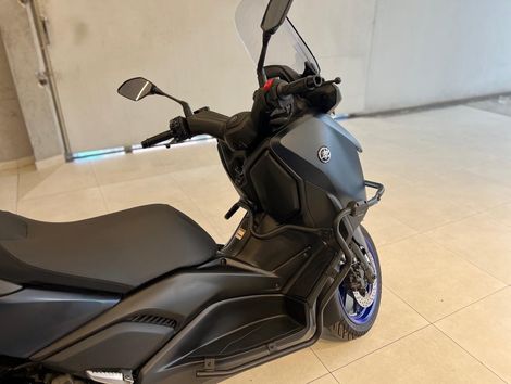 YAMAHA XMAX 250 CONNECTED 