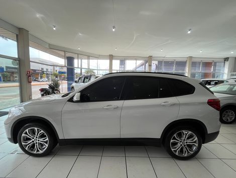 BMW X1 SDRIVE 20i 2.0/2.0 TB Acti.Flex Aut.