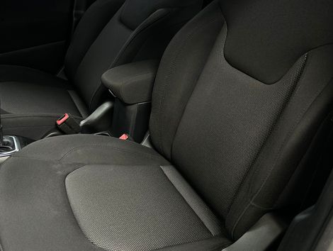 Jeep Renegade 1.8 4x2 Flex 16V Aut.