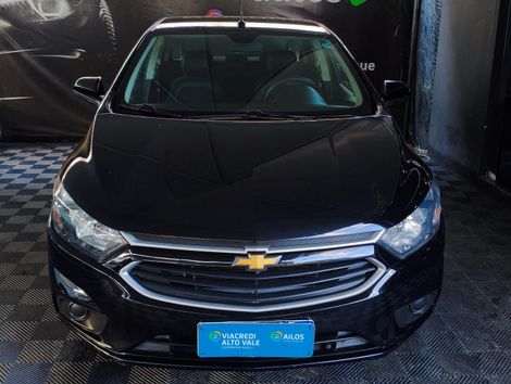 Chevrolet ONIX HATCH LT 1.0 8V FlexPower 5p Mec.