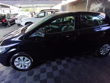 Chevrolet ONIX HATCH LT 1.0 8V FlexPower 5p Mec.