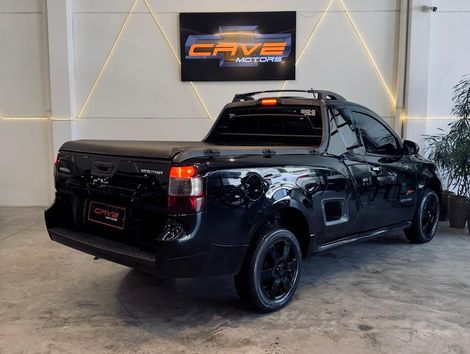 Chevrolet MONTANA Sport 1.4 ECONOFLEX 8V 2p