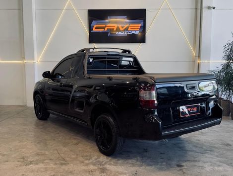 Chevrolet MONTANA Sport 1.4 ECONOFLEX 8V 2p