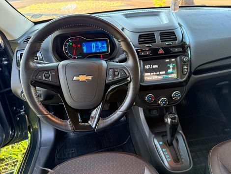 Chevrolet COBALT LTZ 1.8 8V Econo.Flex 4p Aut.