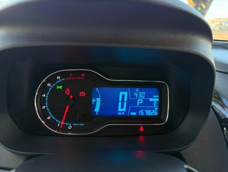 Chevrolet COBALT LTZ 1.8 8V Econo.Flex 4p Aut.