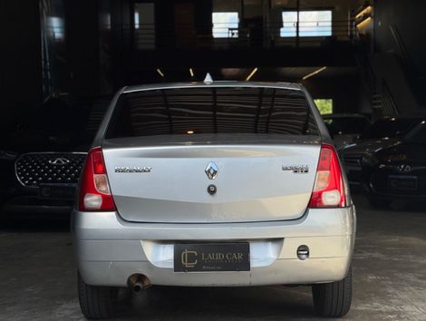 Renault LOGAN Expres./Exp. UP Hi-Flex 1.0 16V 4p