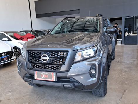 Nissan Frontier ATTAC.CD 4x4 2.3 Bi-TB Die. Aut
