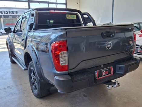 Nissan Frontier ATTAC.CD 4x4 2.3 Bi-TB Die. Aut