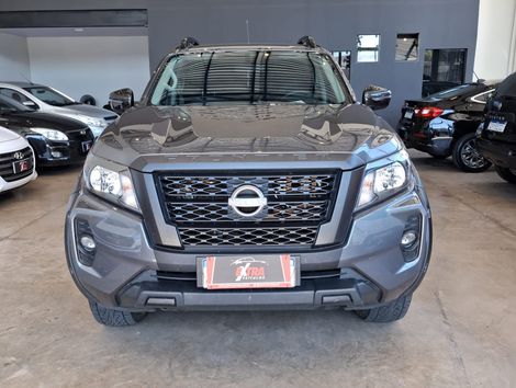 Nissan Frontier ATTAC.CD 4x4 2.3 Bi-TB Die. Aut