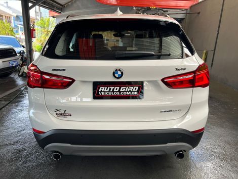 BMW X1 SDRIVE 20i 2.0/2.0 TB Acti.Flex Aut.