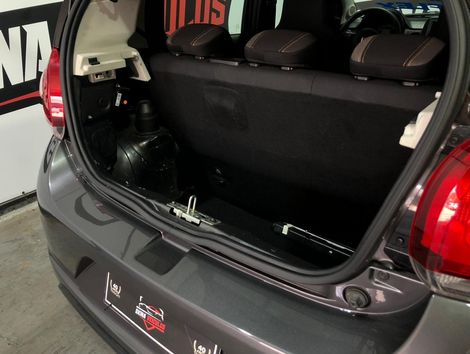 Fiat MOBI TREKKING 1.0 Flex 5p.