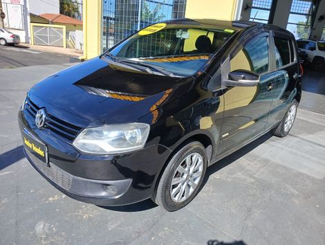 VolksWagen Fox 1.0 Mi Total Flex 8V 5p