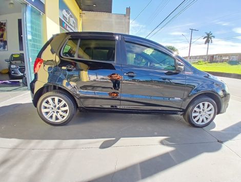 VolksWagen Fox 1.0 Mi Total Flex 8V 5p