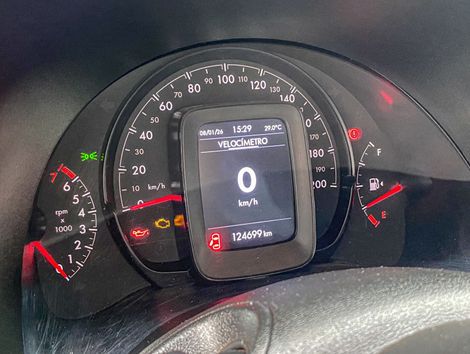 Fiat Strada Freedom 1.3 Flex 8V  CS Plus