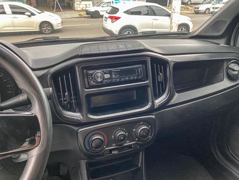 Fiat Strada Freedom 1.3 Flex 8V  CS Plus