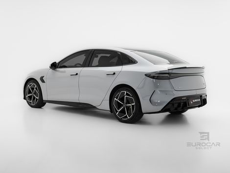 BYD Seal (Elétrico)