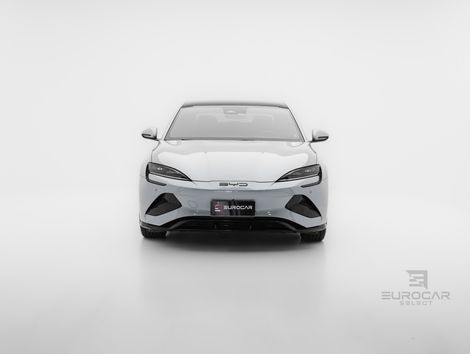 BYD Seal (Elétrico)