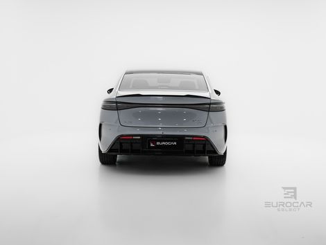 BYD Seal (Elétrico)