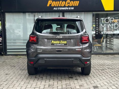 Jeep Renegade Long. T270 1.3 TB 4x2 Flex Aut.