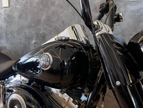 Harley FAT BOY FLSTF