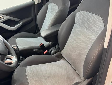 Peugeot 208 Allure 1.5 Flex 8V 5p